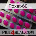 Poxet-60 10